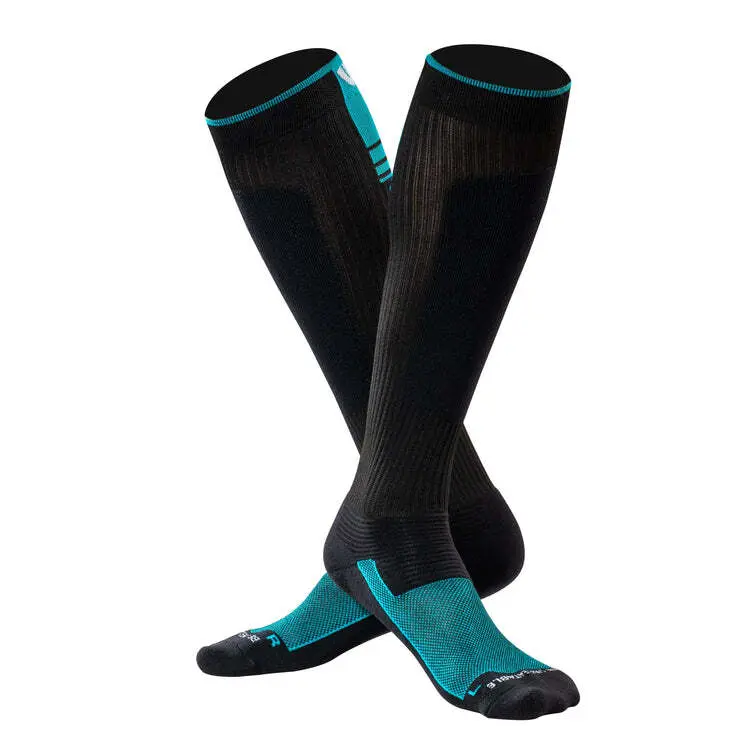 Socks Under Shield Sky
