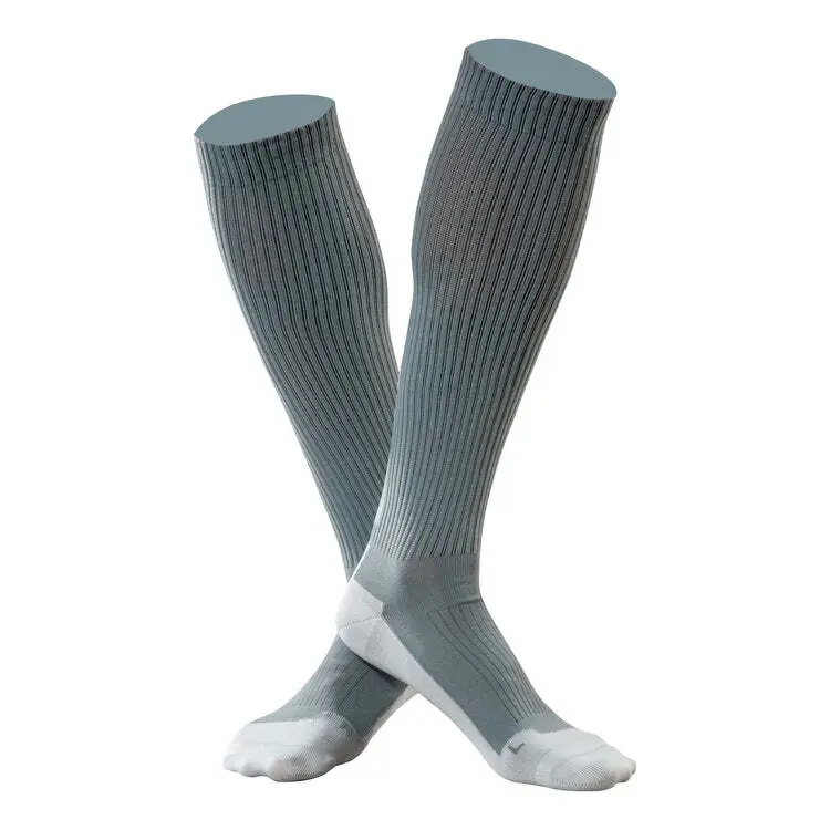 Socks Under Shield Trek