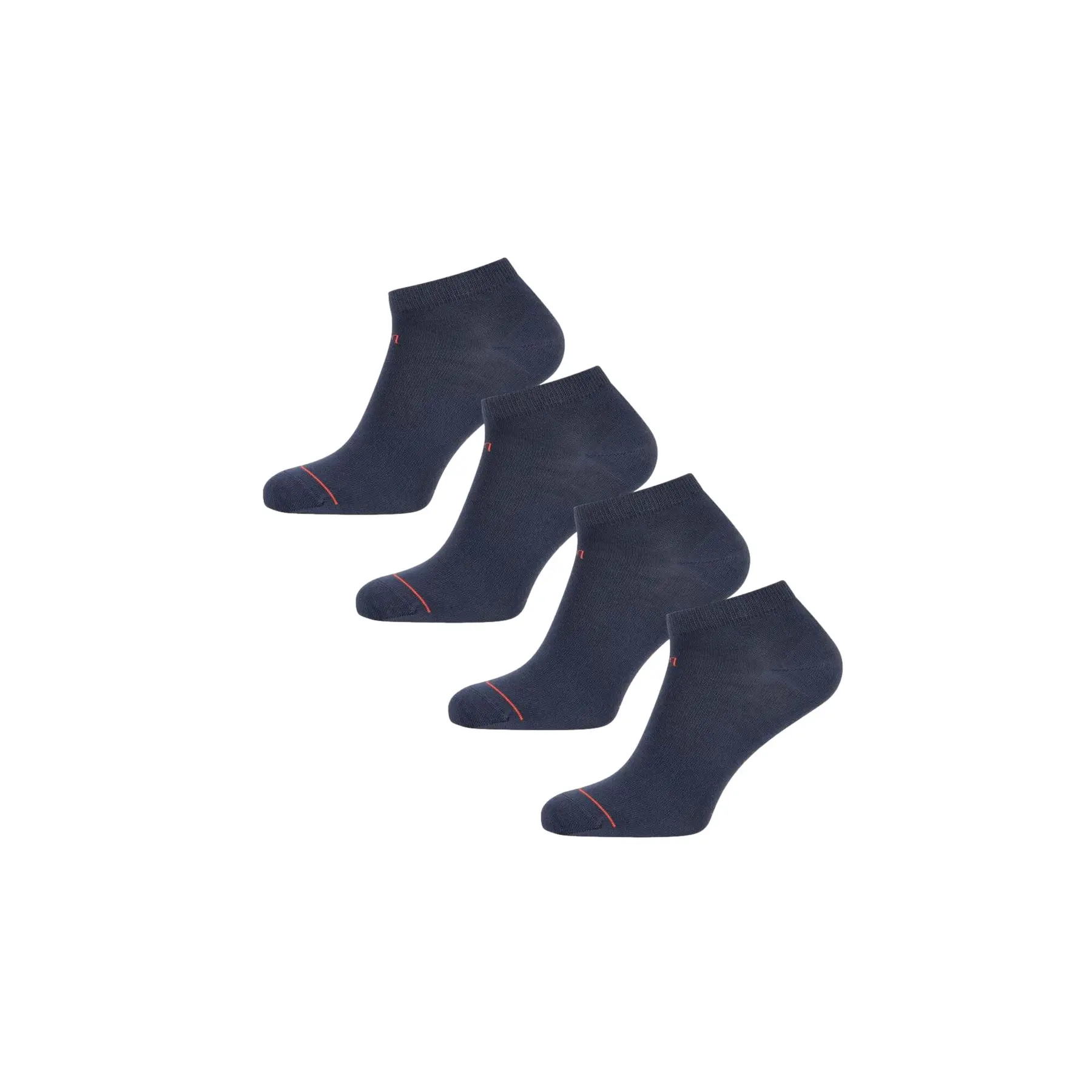 Chaussettes Undiemeister Storm Cloud (x4)