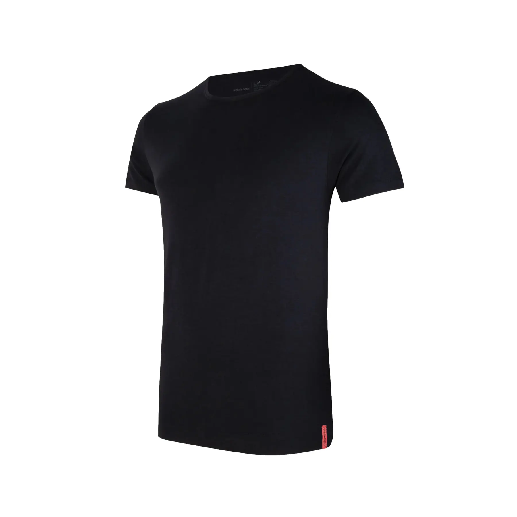 T-Shirt Undiemeister Slim Fit