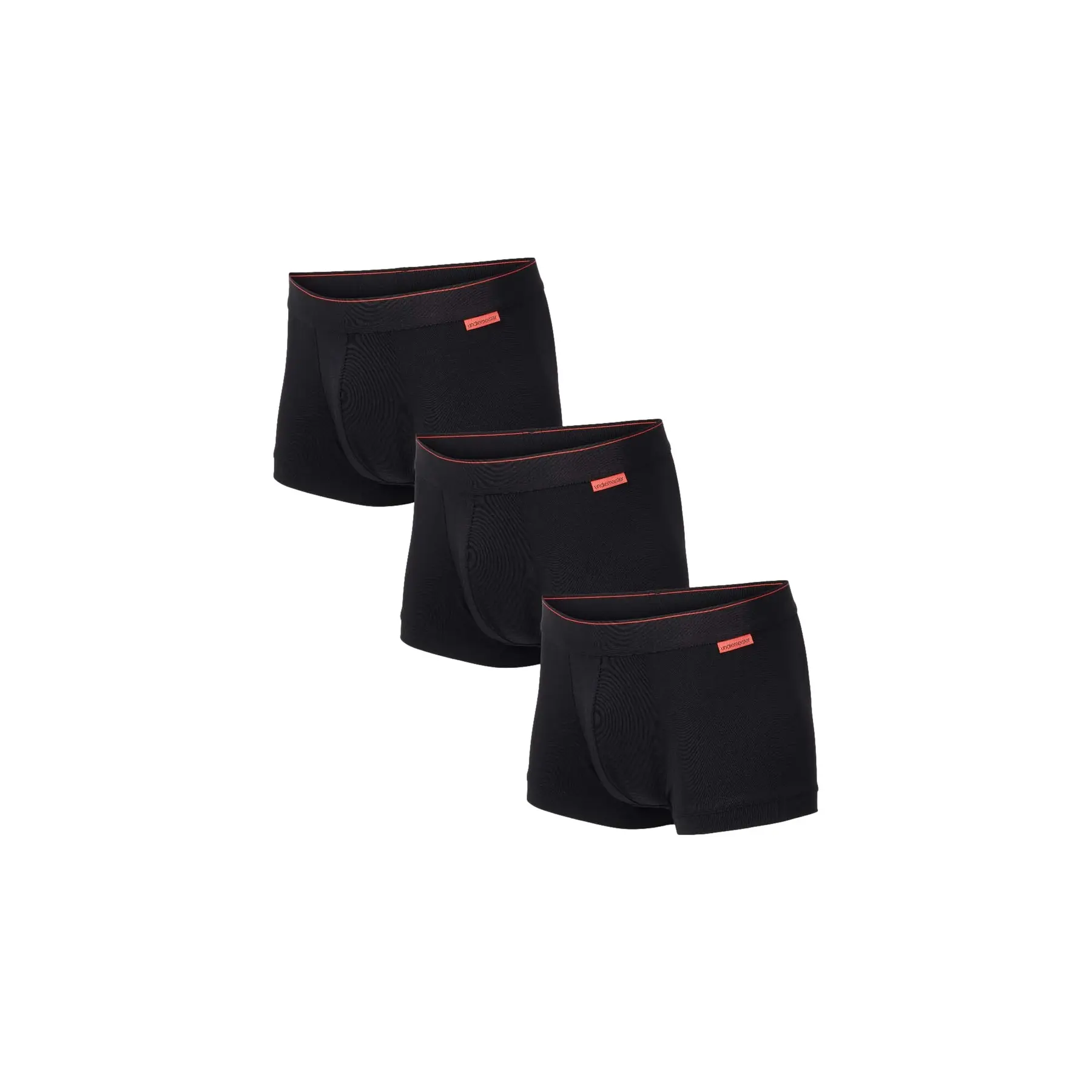 Underpants Undiemeister Volcano Ash (x3)