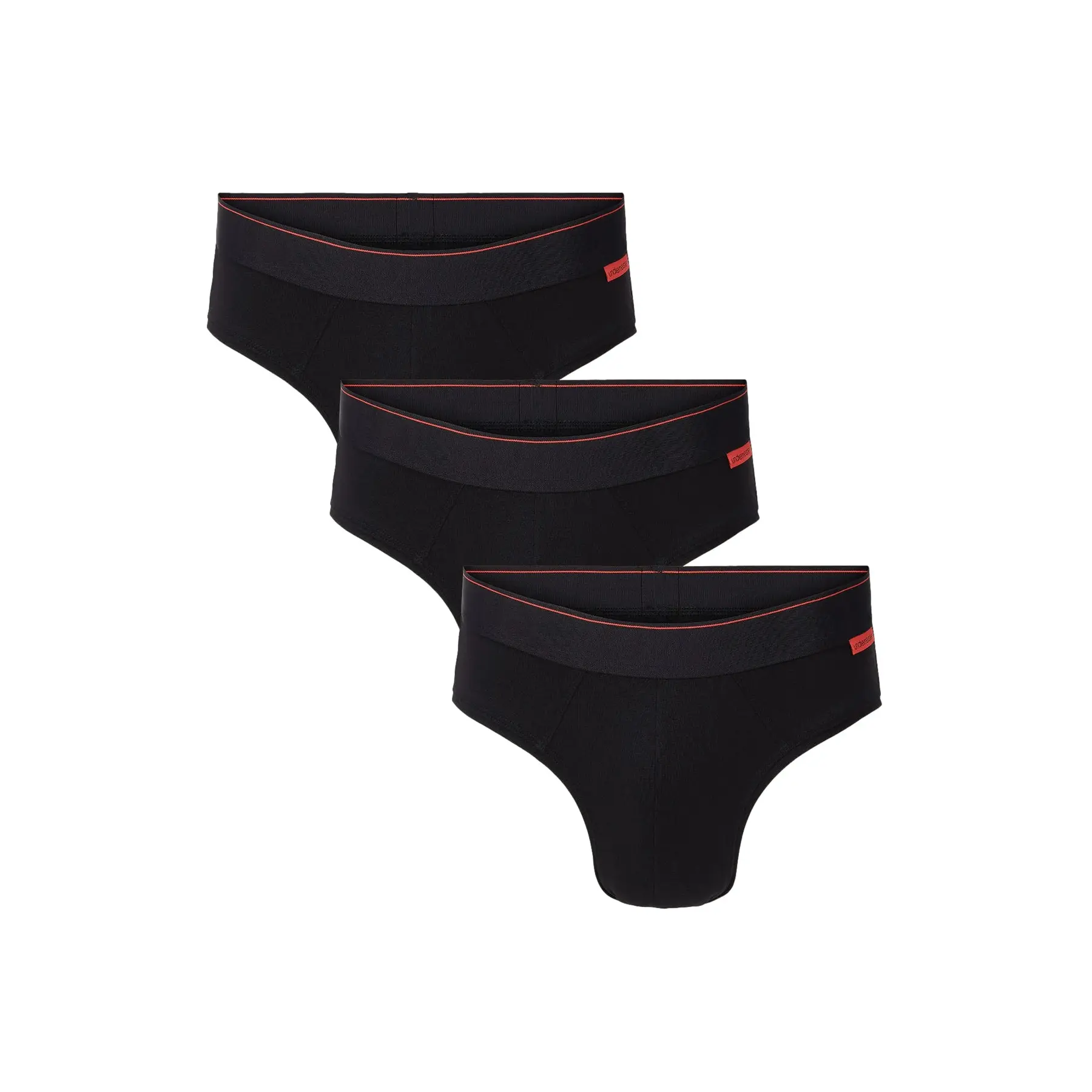 Slip Undiemeister (x3)