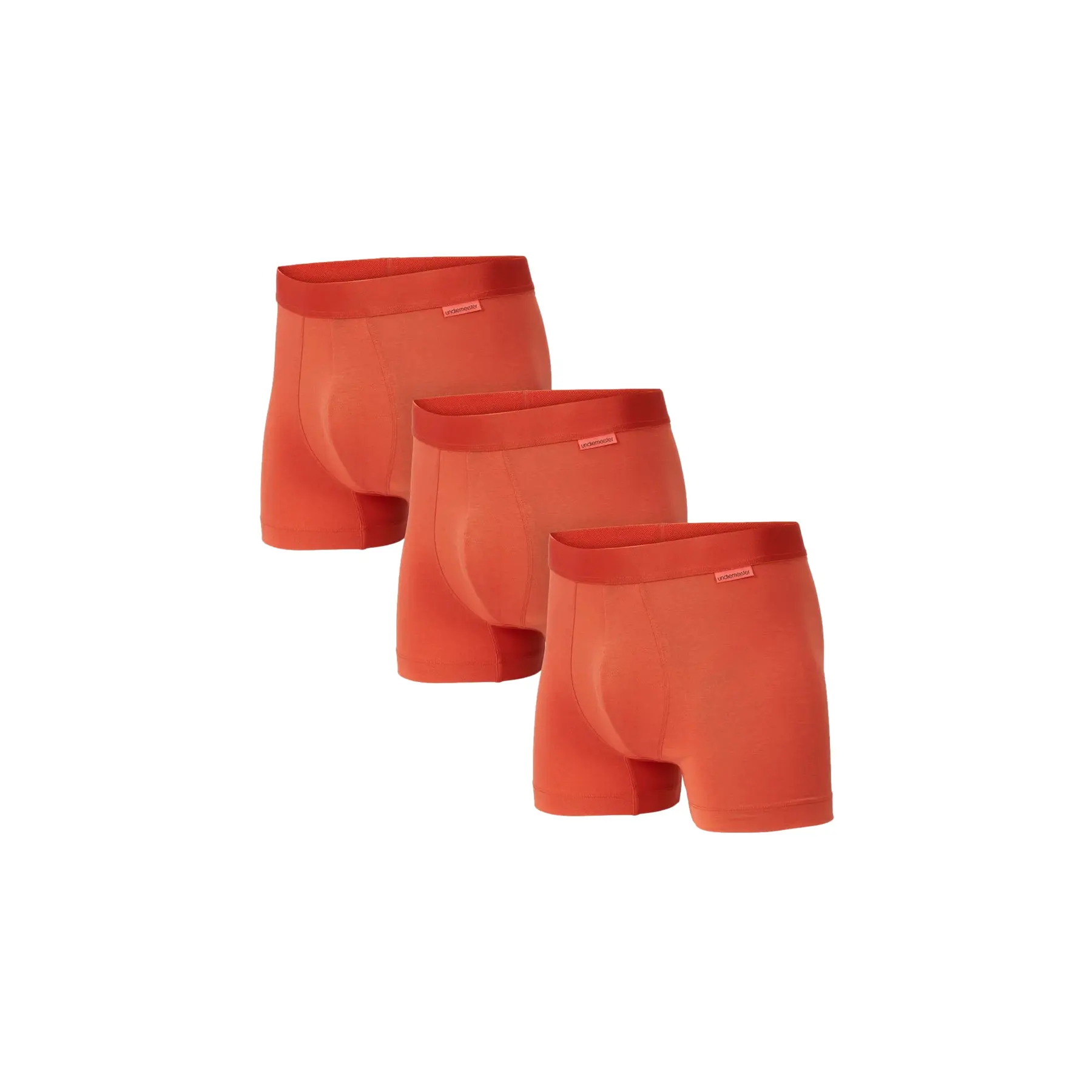 Boxer Shorts Undiemeister Canyon Dust (x3)