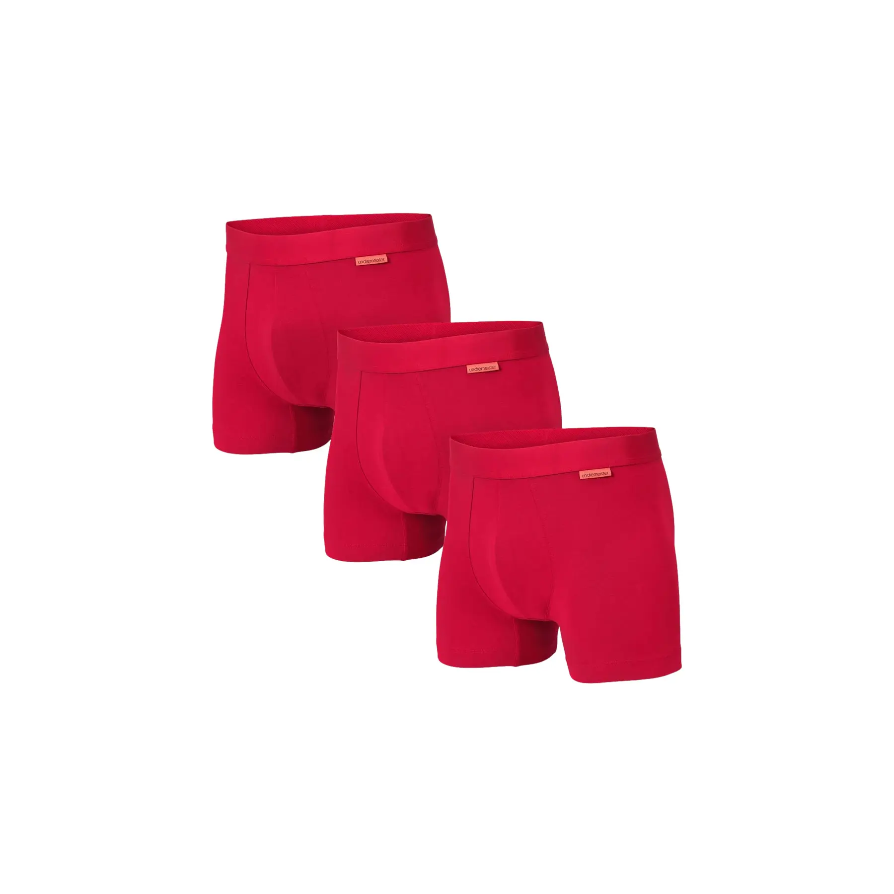 Boxer Shorts Undiemeister Bright Sunrise (x3)