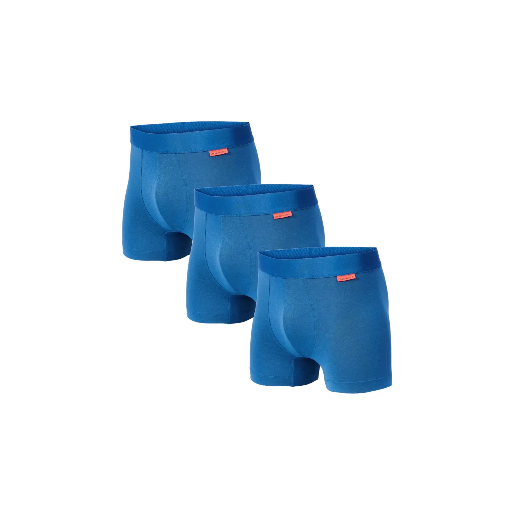 Boxer Shorts Undiemeister Iced Glacier (x3)