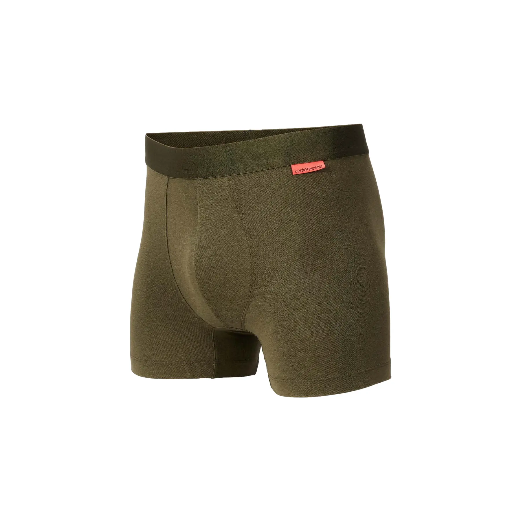 Boxer Shorts Undiemeister Highland Moss