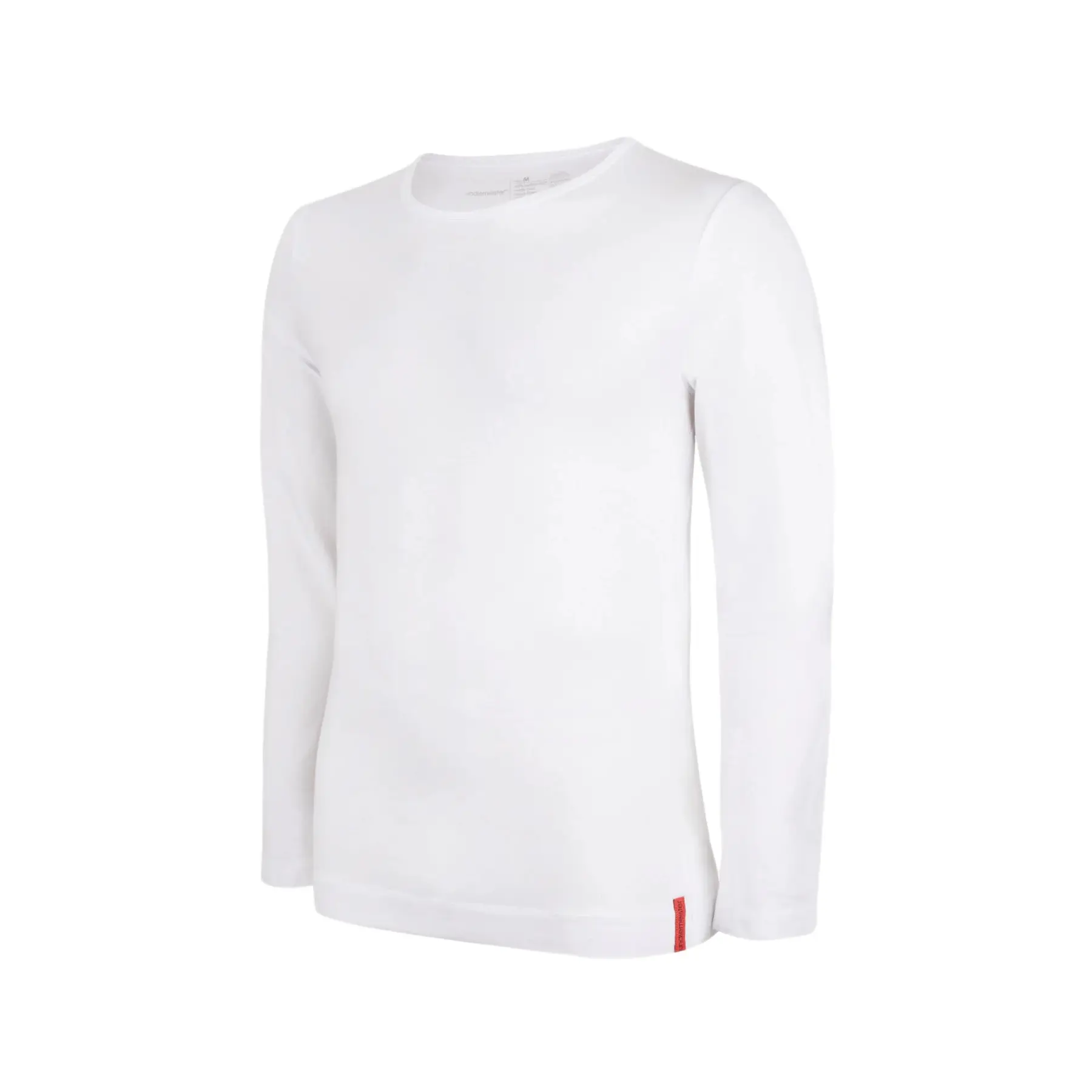 Langarm-T-Shirt Undiemeister