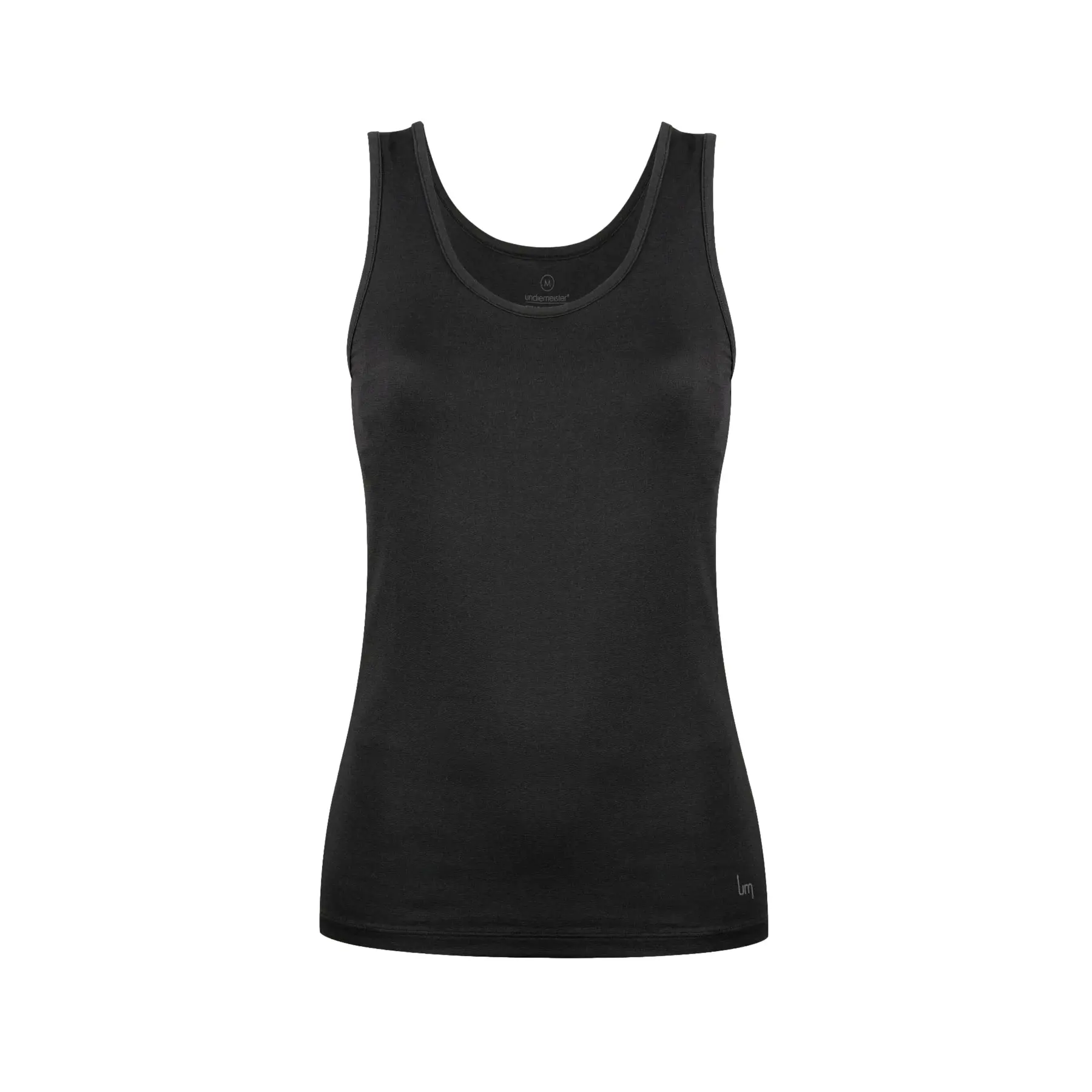 Canottiera da donna  Volcano Ash Slim Fit