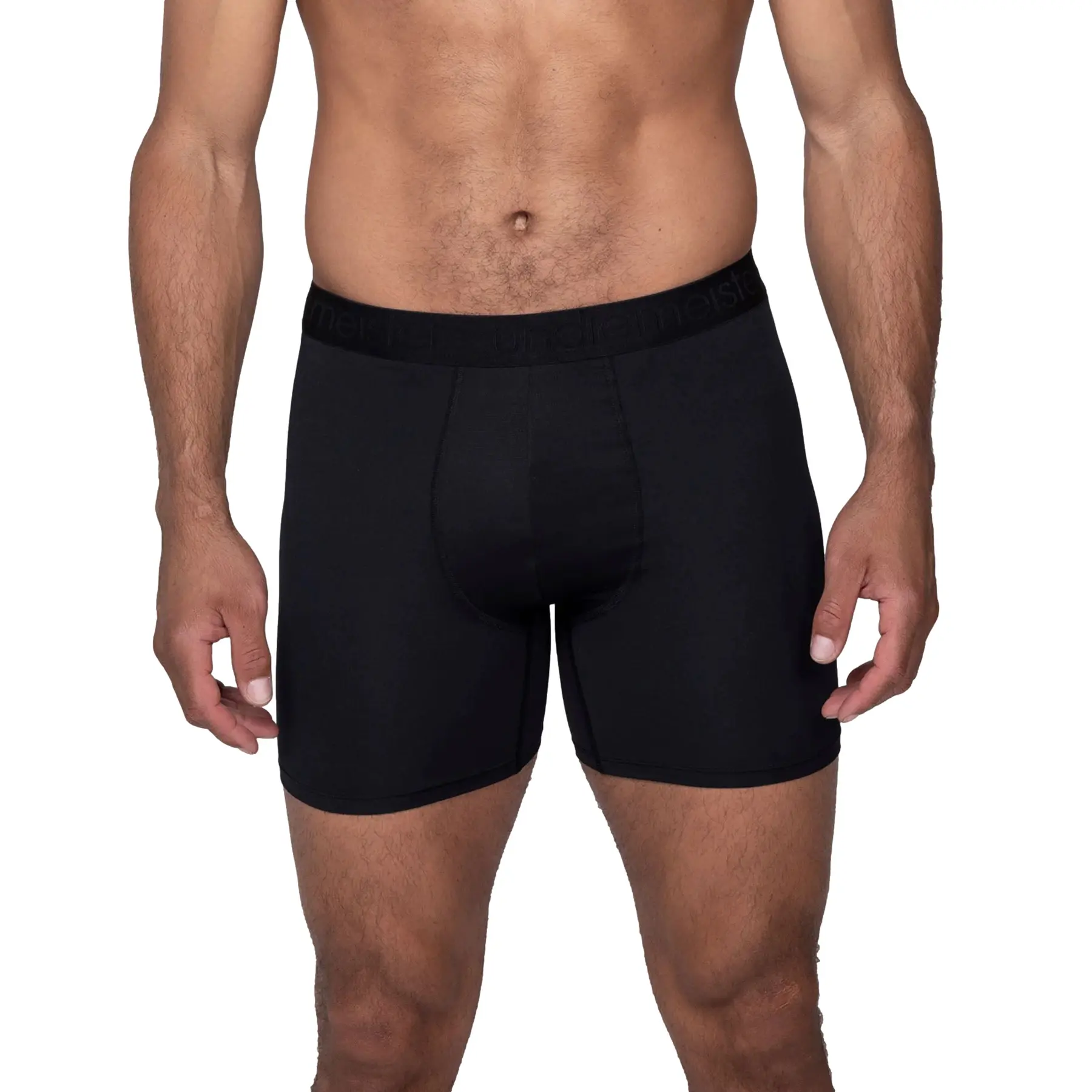 Boxer Undiemeister Sports