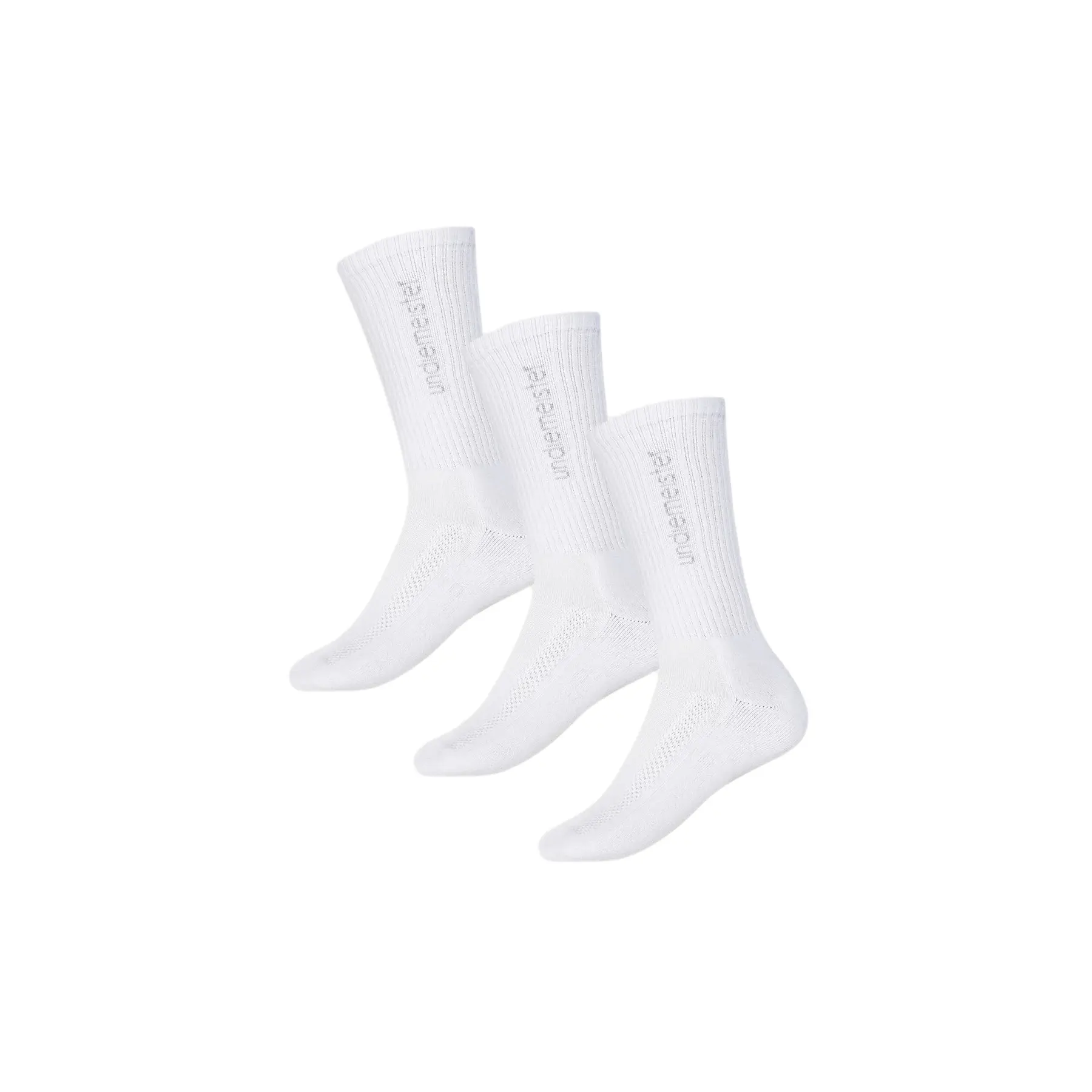 Socken Undiemeister (x3)