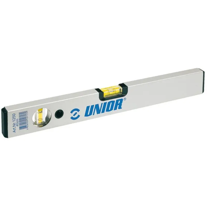 Image of Bubble Level aus Aluminium Unior