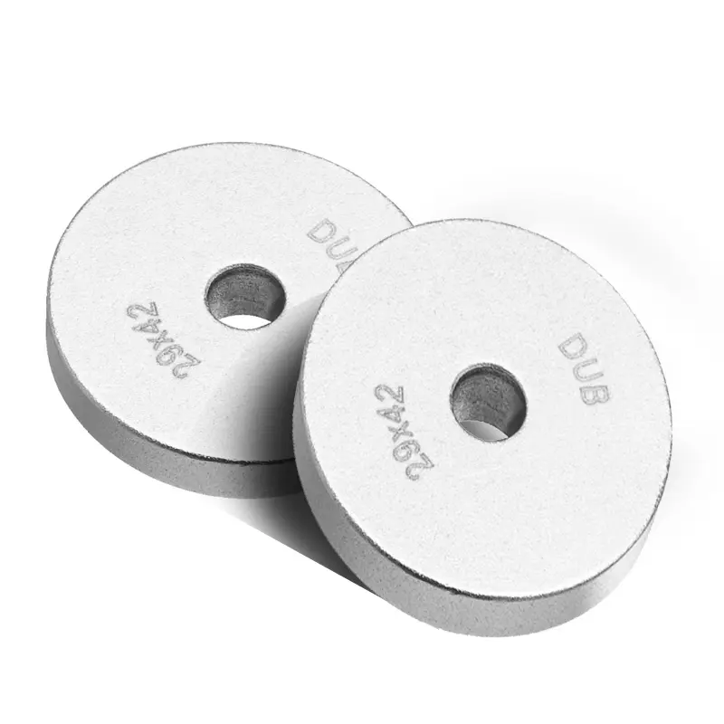 Image of Roller Press Adapter Set Unior Dub