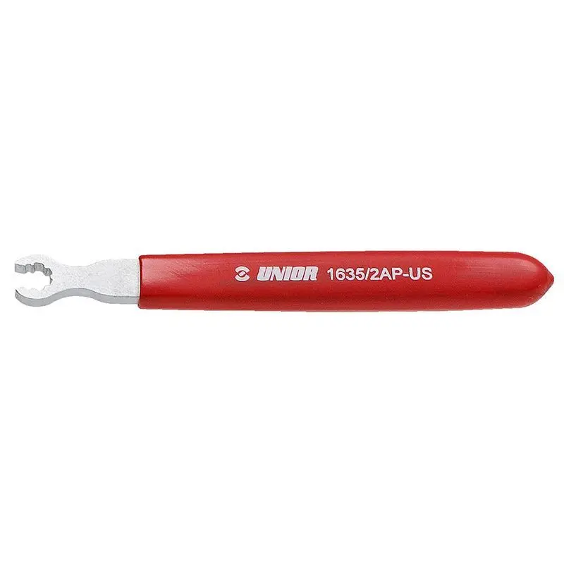 Image of Speichenschlüssel Unior Mavic R-Sys 6.4 mm 1635/2Ap-Us