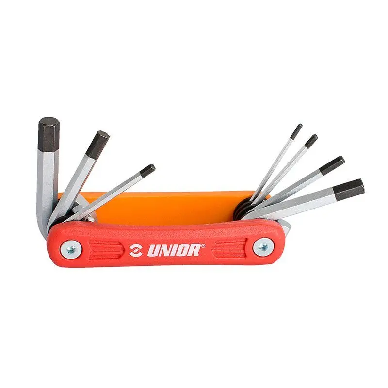 Image of Multitool 7 Funktionen Unior 1655Euro7-Us