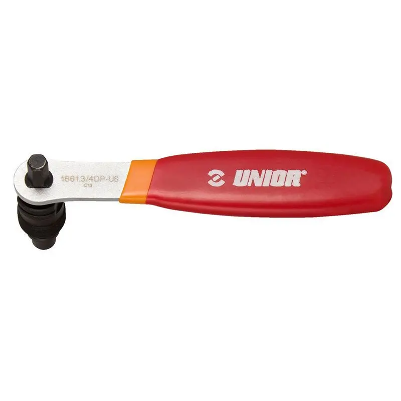 Image of Tretlagerabzieher Unior Shimano Octalink/Isisis