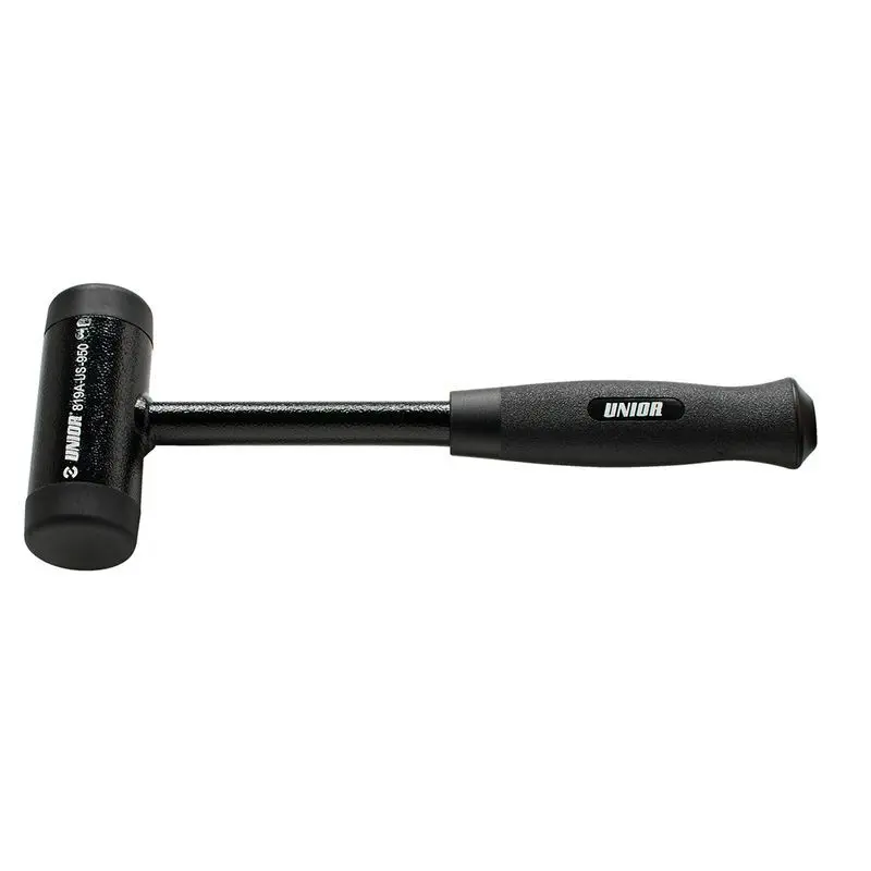 Image of Polyurethan-Hammer mit Rückschlagdämpfung Unior 819A-Us