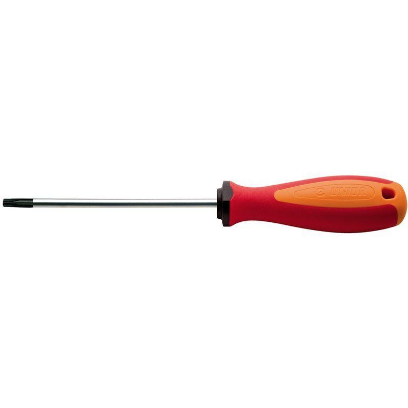 Velo Store - UK Screwdriver Unior TBI Torx 27 621/1TBI-US | Extra 10% off with Subscription, Postage £16.79 to UK Fedex.