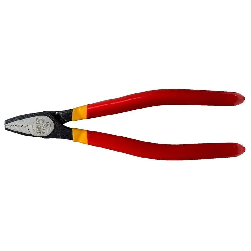 Zange für beschädigte Schrauben Unior 407/4DP-US