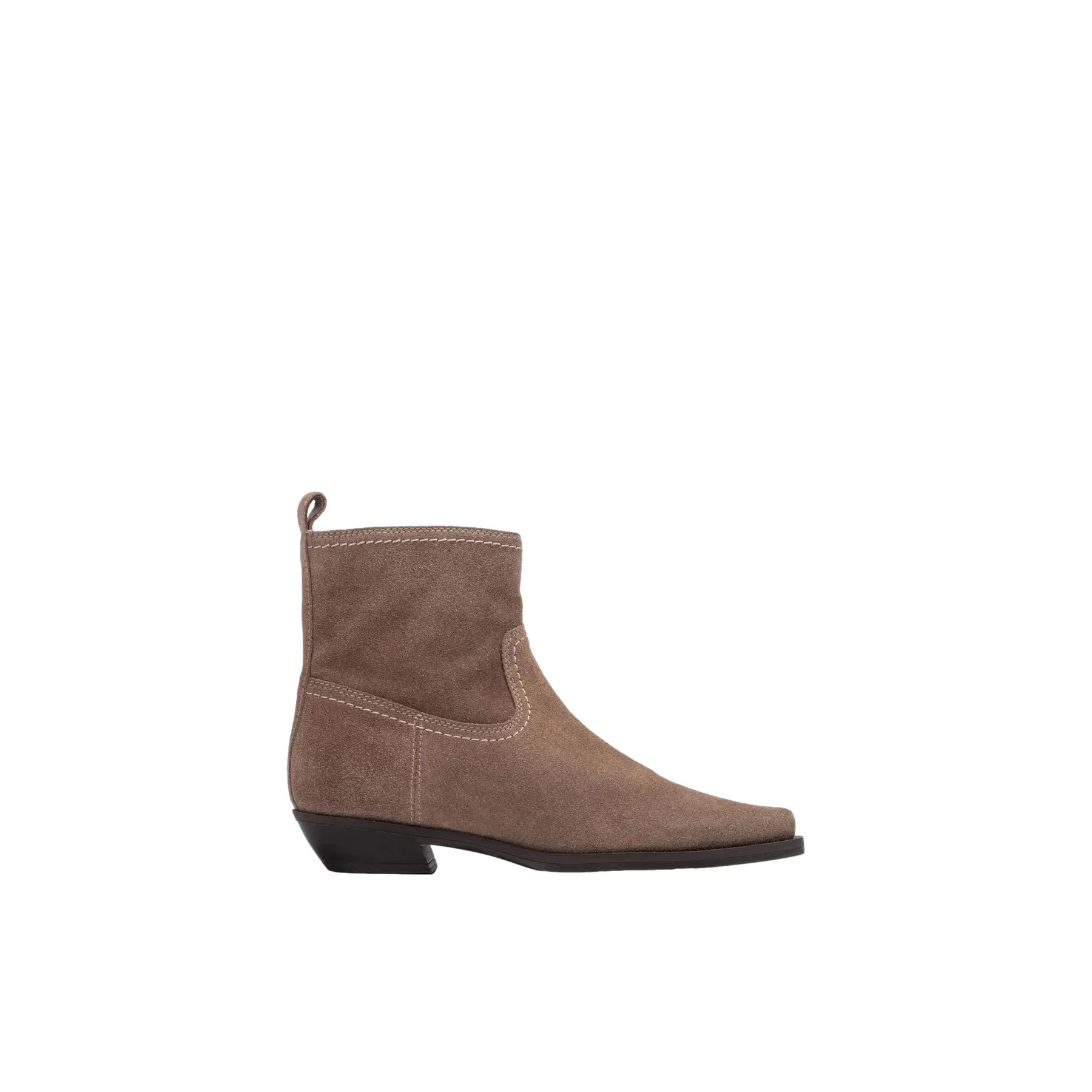 Damen Stiefeletten Unisa Fito