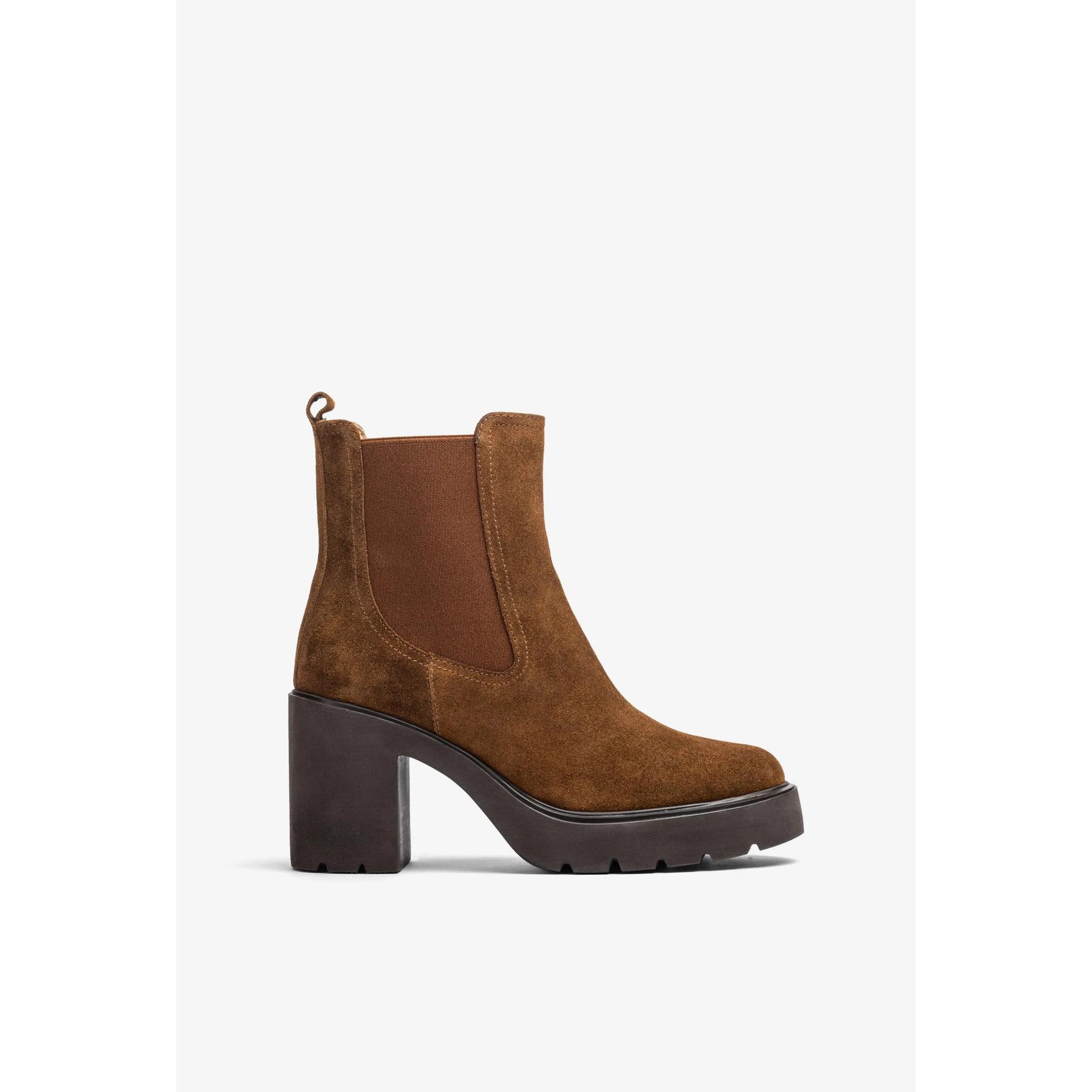 8447195456915 - Damen Stiefeletten Klino