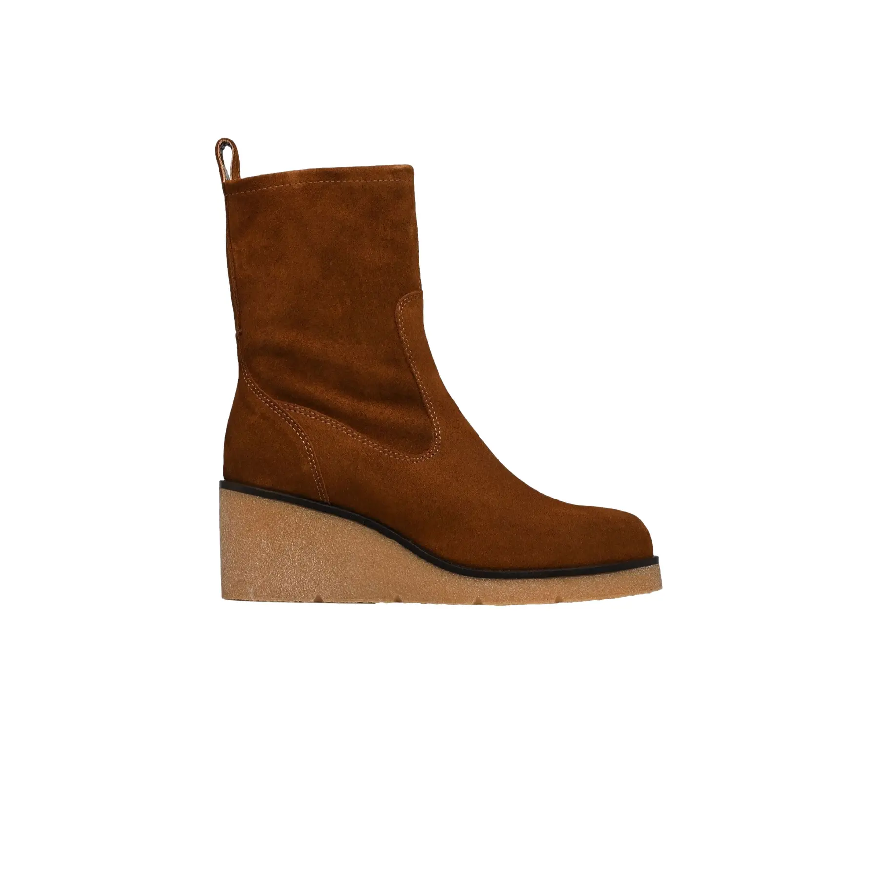 Damen Stiefeletten Unisa Miss