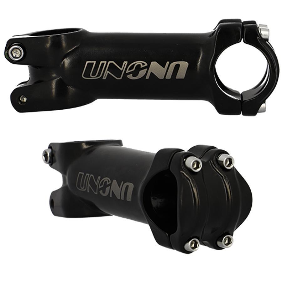 Velo Store - UK Aluminium stem Uno Ahead Set L105 6061 | Extra 10% off with Subscription, Postage £16.79 to UK Fedex.