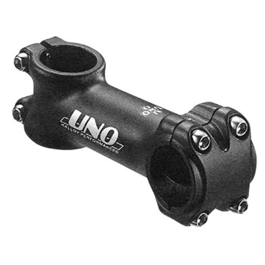 Velo Store - UK Aluminium stem Uno Ahead Set L90 | Extra 10% off with Subscription, Postage £16.79 to UK Fedex.