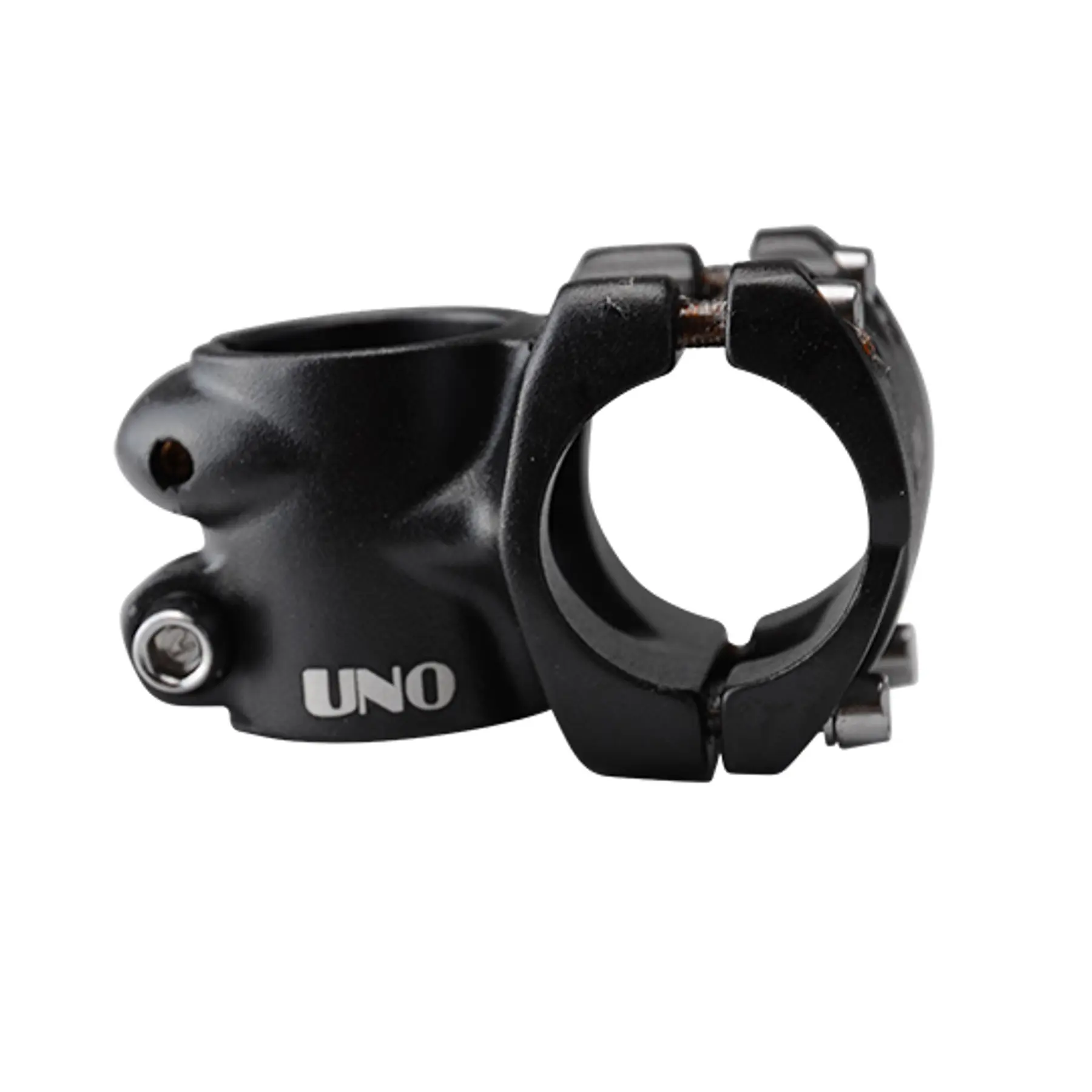 Image of Aluminium-Winkelstütze 0° Uno Ahead Set