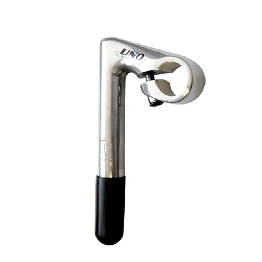 Velo Store - UK Diving fixie stem Uno D22.2 L100 | Extra 10% off with Subscription, Postage £16.79 to UK Fedex.