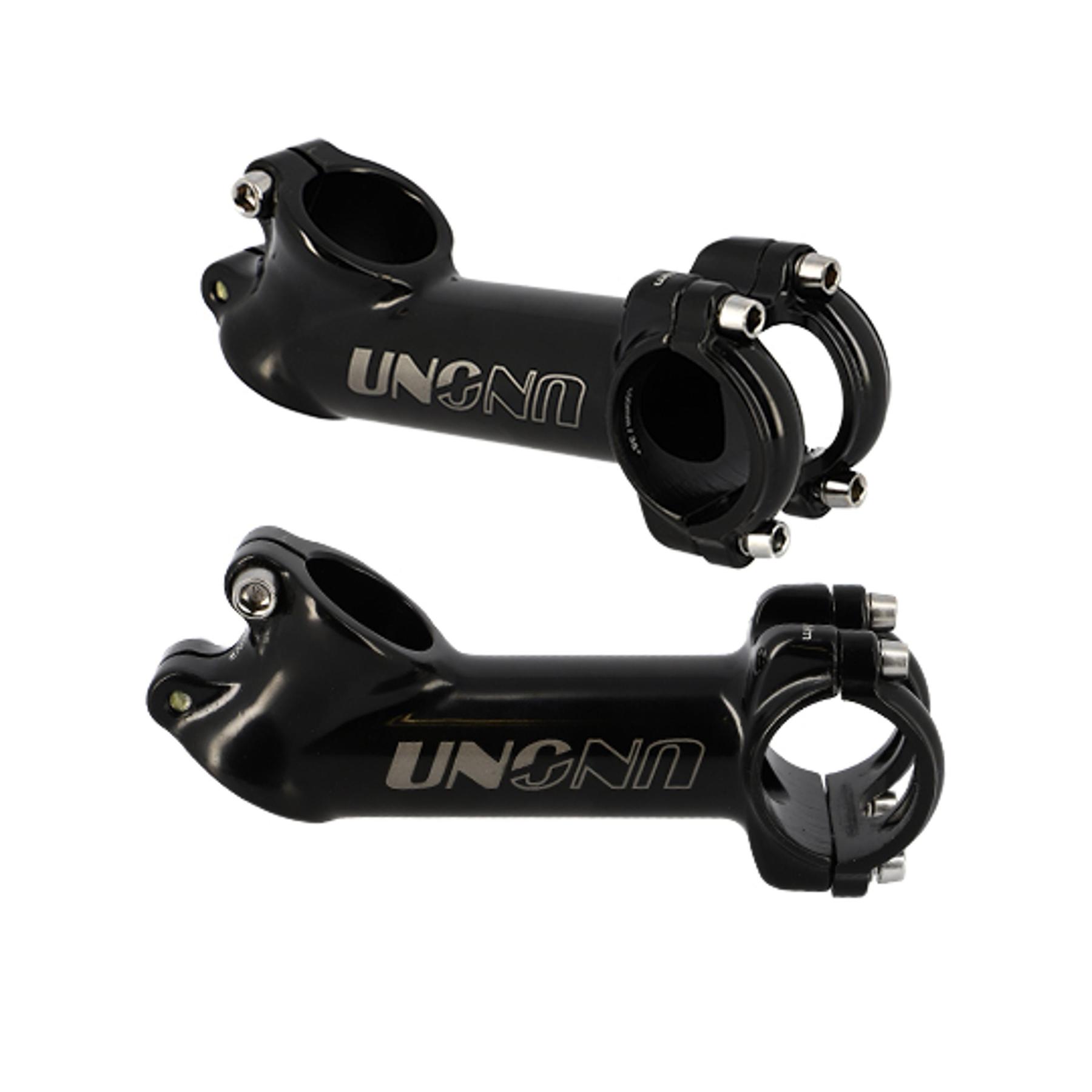 Velo Store - UK Aluminium stem Uno Ahead Set 1''1/8 L110 | Extra 10% off with Subscription, Postage £16.79 to UK Fedex.