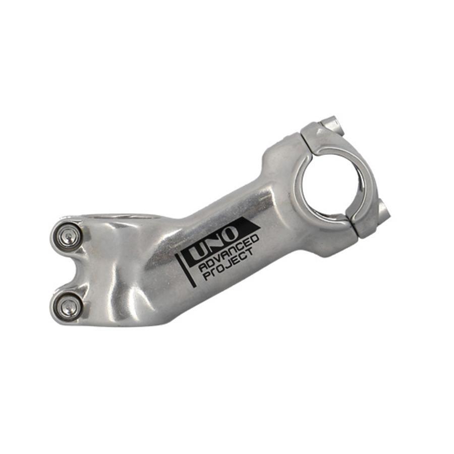Velo Store - UK 31.8 handlebar stem Uno Ahead | Extra 10% off with Subscription, Postage £16.79 to UK Fedex.