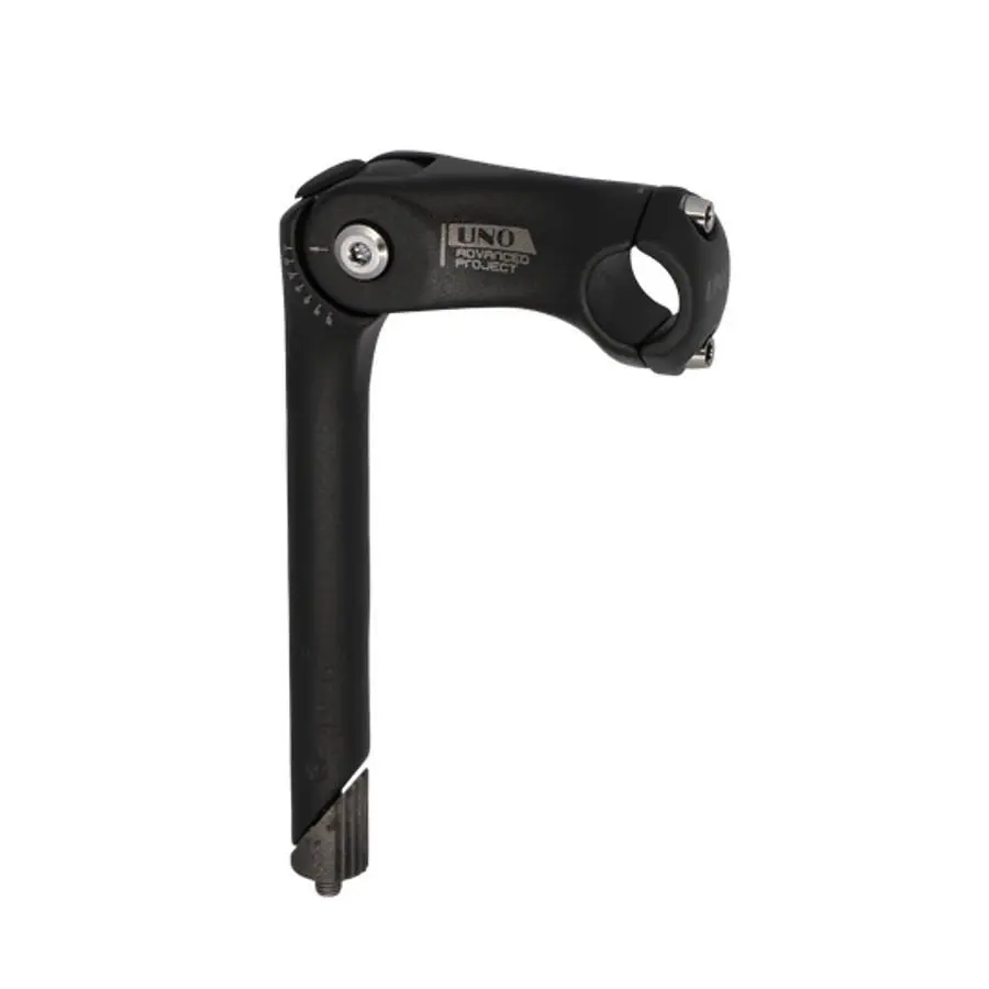 Velo Store - UK Adjustable diving stem with 25.4 handlebars Uno | Extra 10% off with Subscription, Postage £16.79 to UK Fedex.