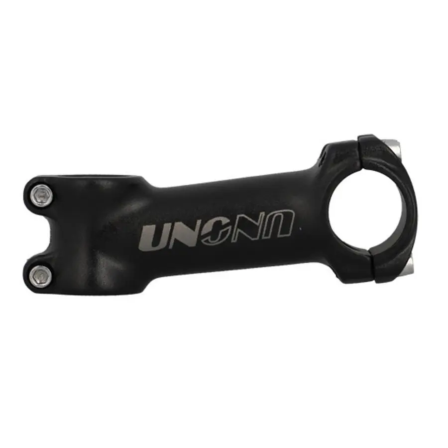 Velo Store - UK Aluminium stem Uno Ahead | Extra 10% off with Subscription, Postage £16.79 to UK Fedex.