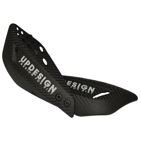 Motorrad-Handschutz UP Design UP