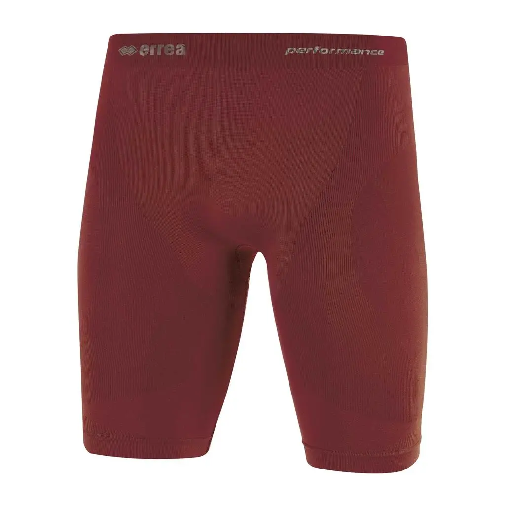 Kompressionsshorts Denis - Marron - male - Size: S/M