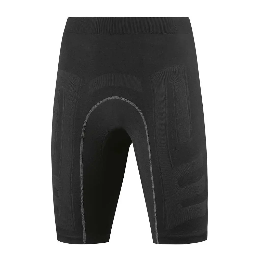 Technische Unterhosen Active tense lite - Noir - male - Size: L