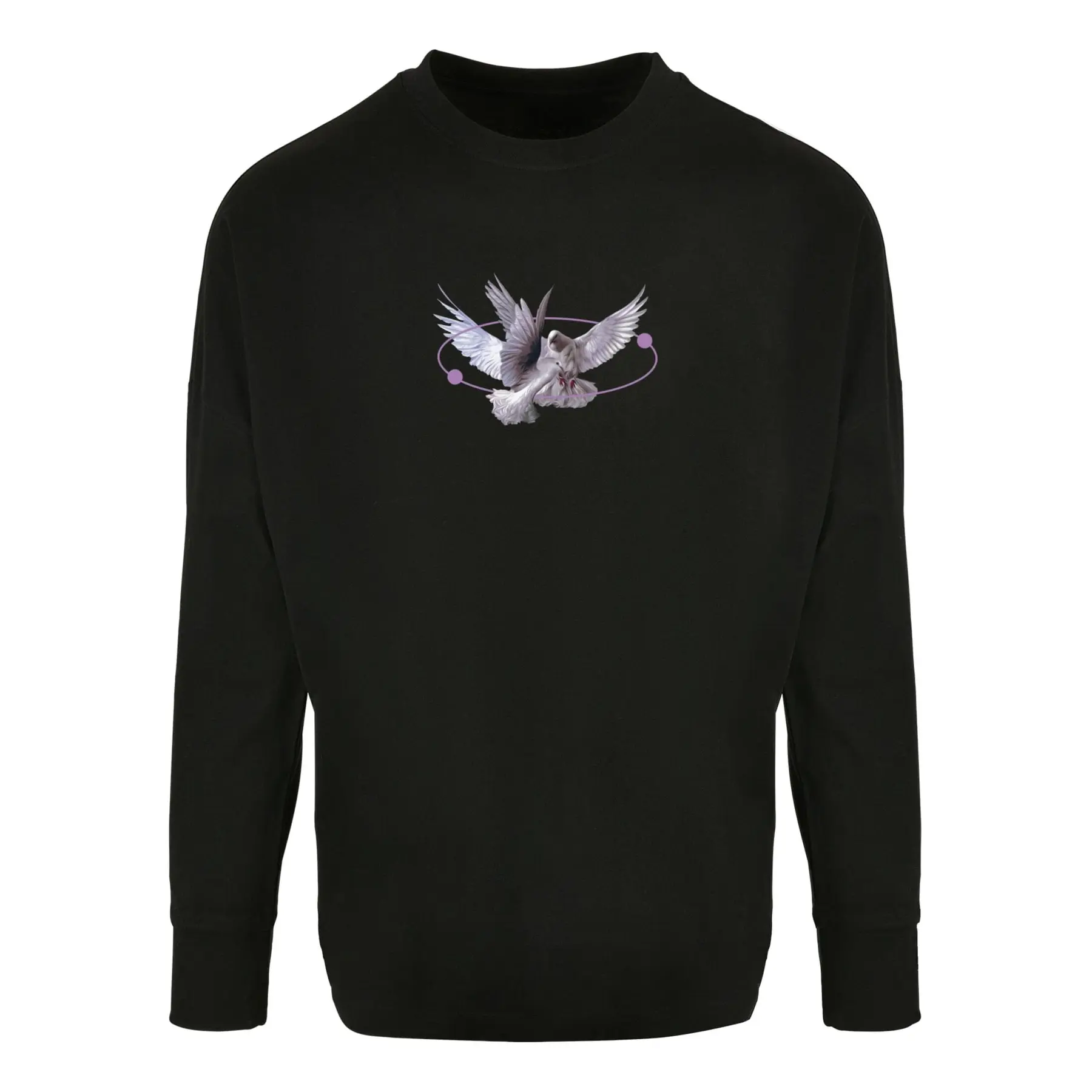 Image of Pullover Upscale Vive La Liberte