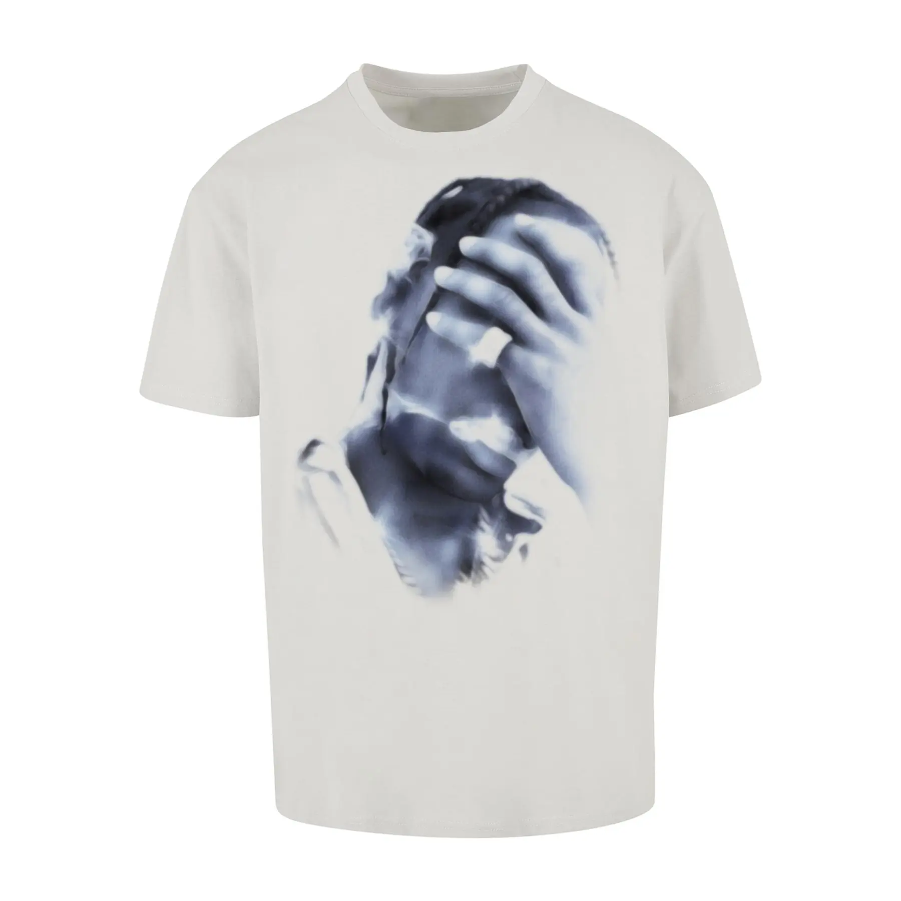 Oversized T-Shirt Upscale 4 Am