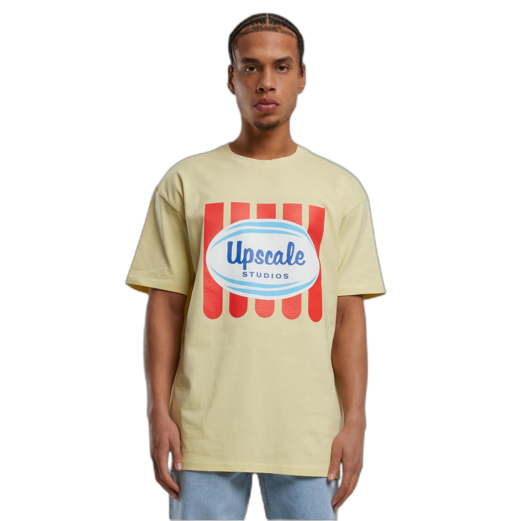 4068841787302 - Oversized T-Shirt Ice Cream