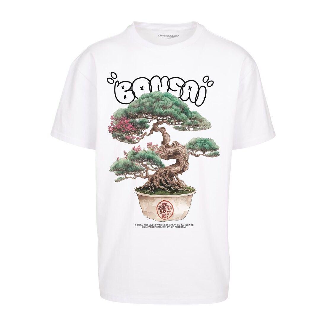 4066051312543 - Übergroßes T-Shirt Bonsai Heavy