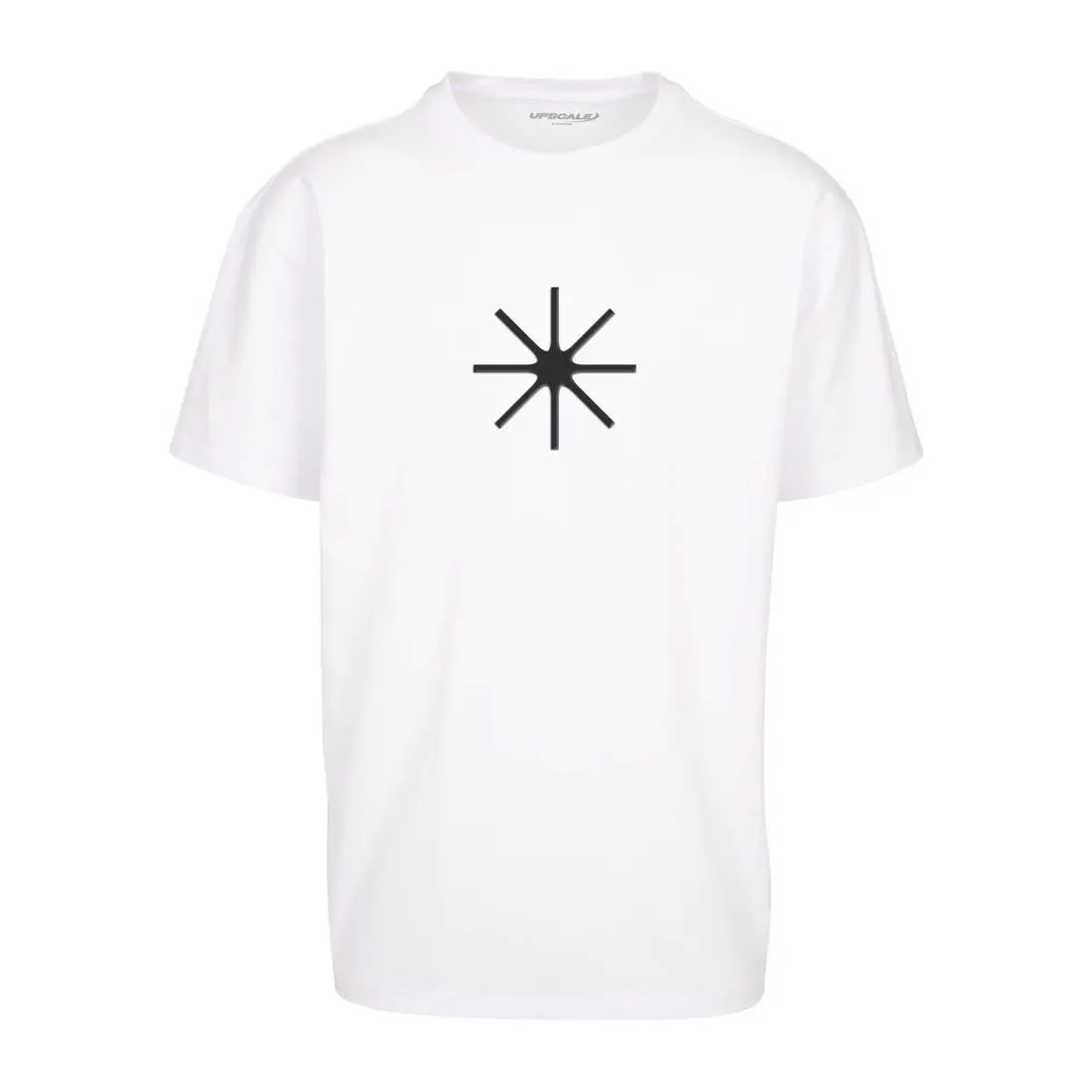 4066051370369 - Übergroßes T-Shirt Error