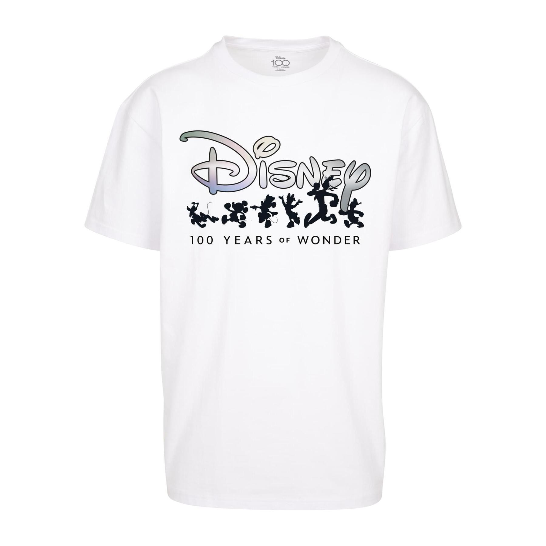 4066051416388 - Übergroßes T-Shirt Disney 100 Years of Wonder