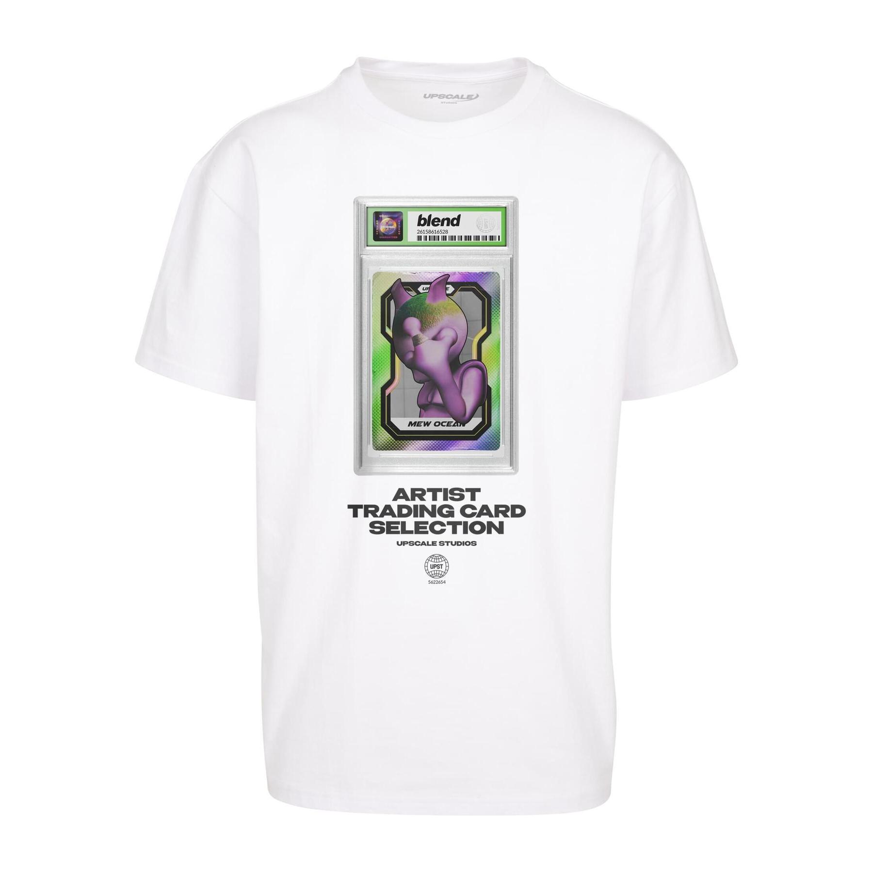 T-shirt oversize Upscale Blend