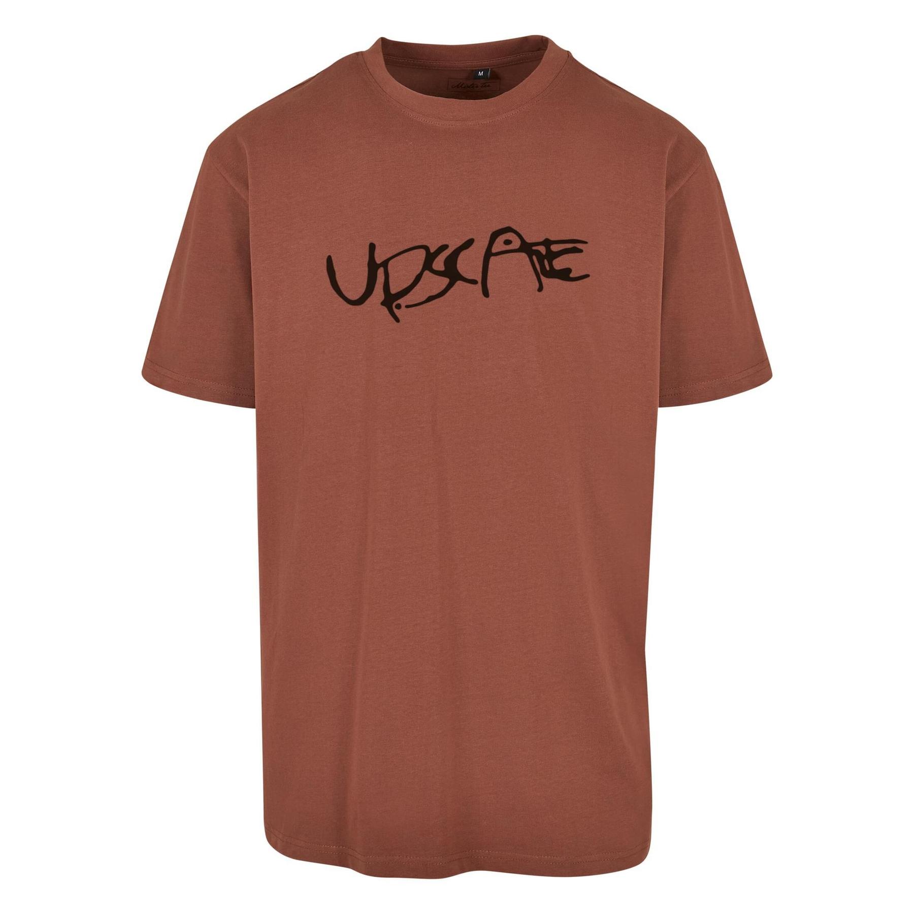 4066051424062 - Übergroßes T-Shirt Giza