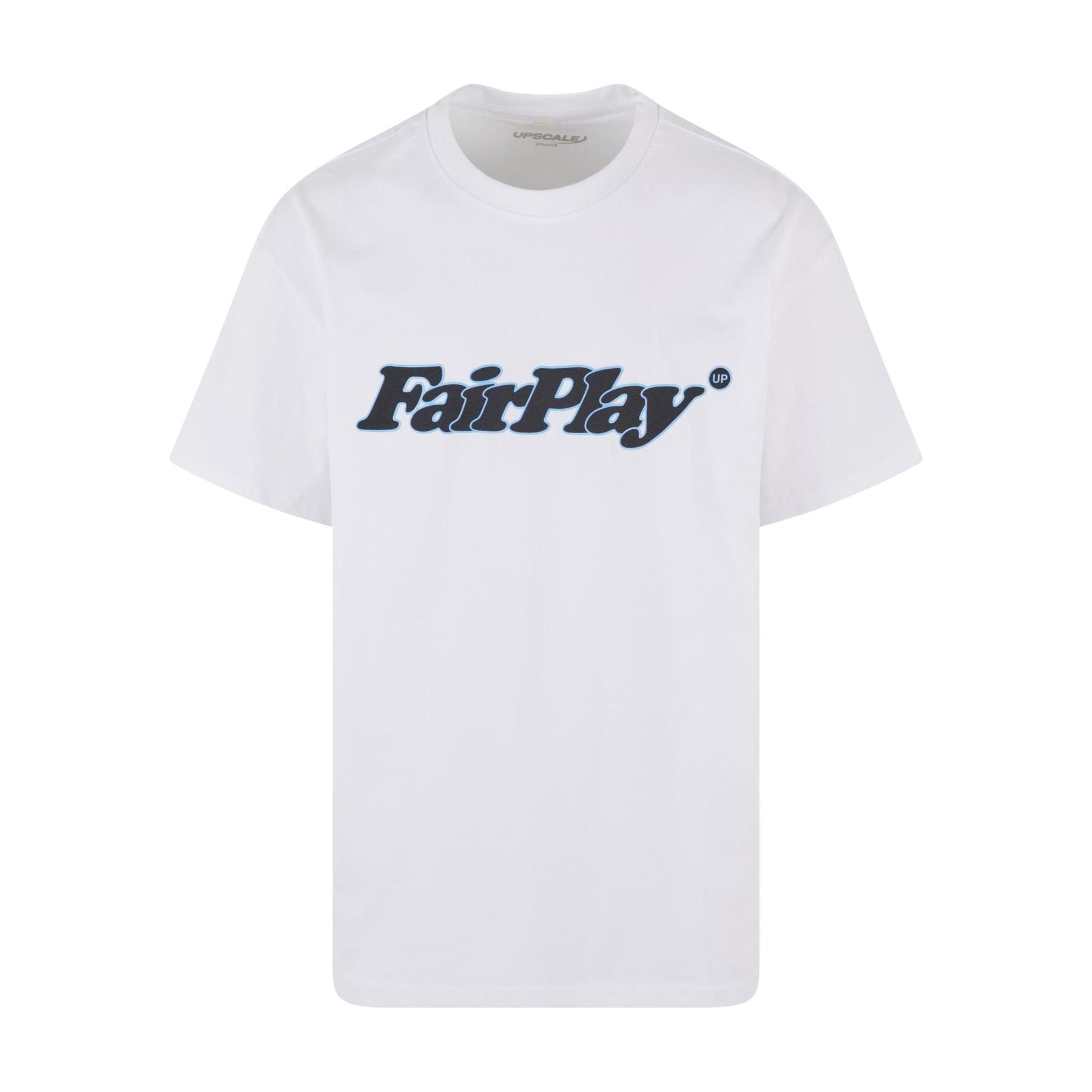 4068841021116 - Oversized T-Shirt PlayFair