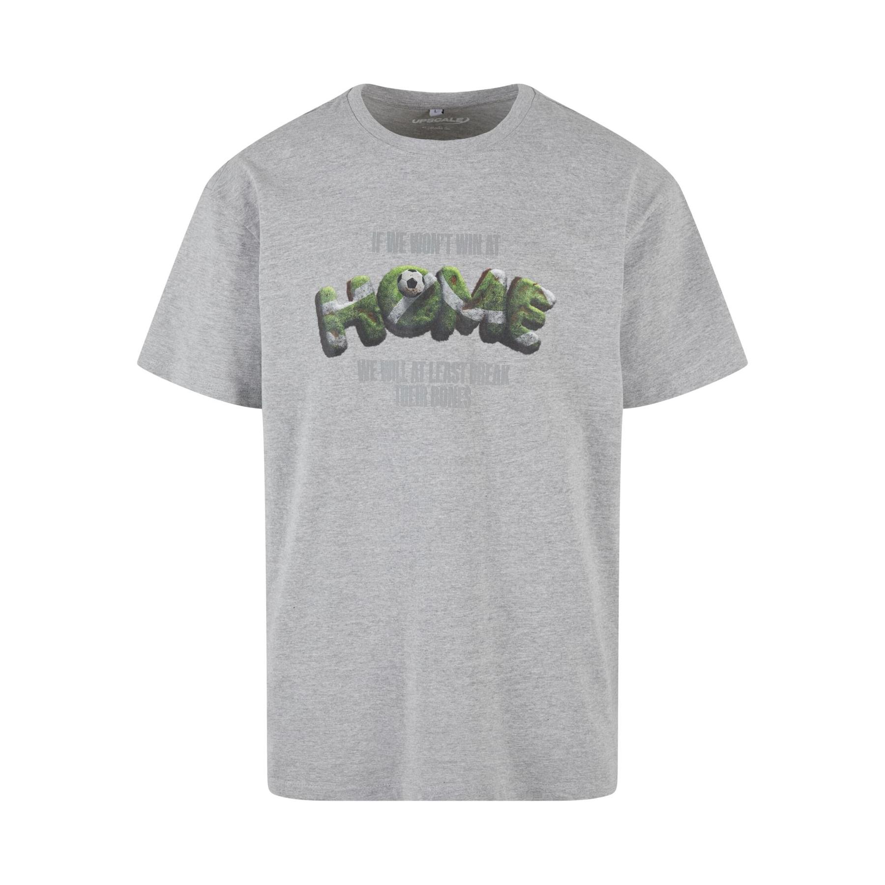 4068841017225 - Oversized T-Shirt Home Heavy