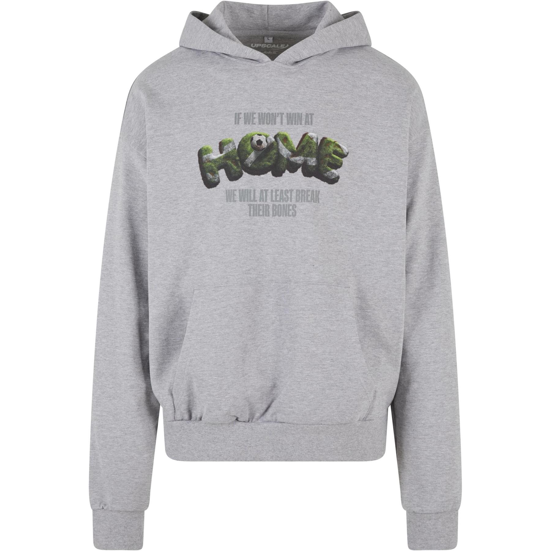 4068841016983 - Oversized Hoodie Home Ultraheavy 4068841016983 - Oversized Hoodie Home Ultraheavy
