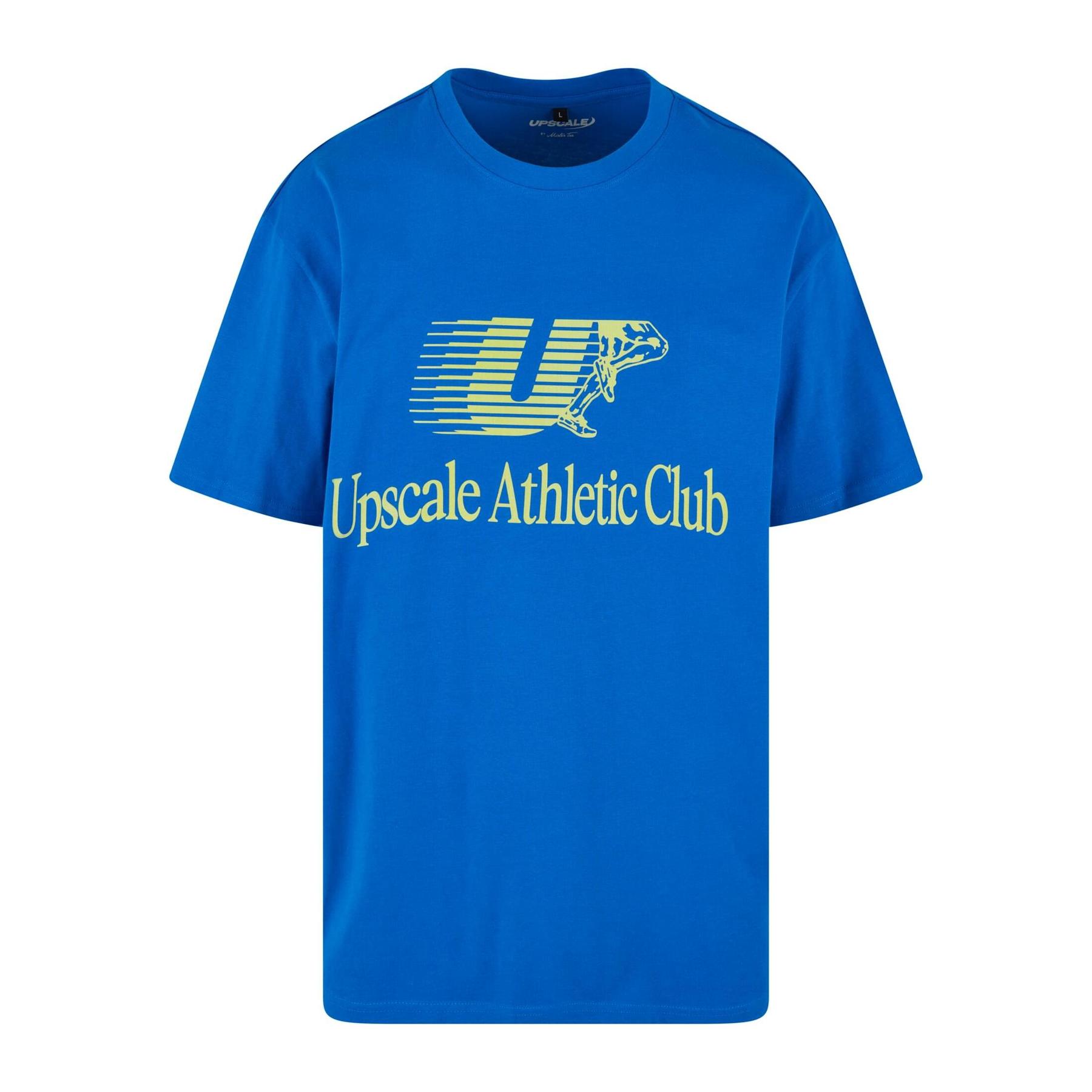 4068841015825 - T-Shirt Athletic Club Heavy
