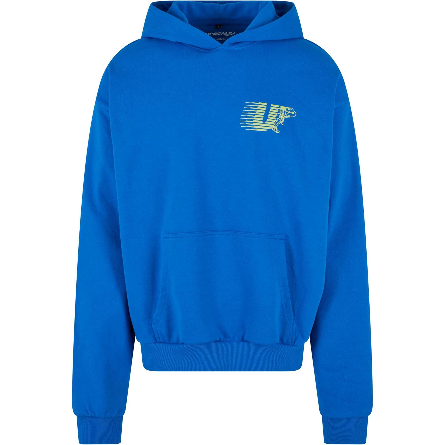 4068841021208 - Hoodie Athletic Club Ultraheavy