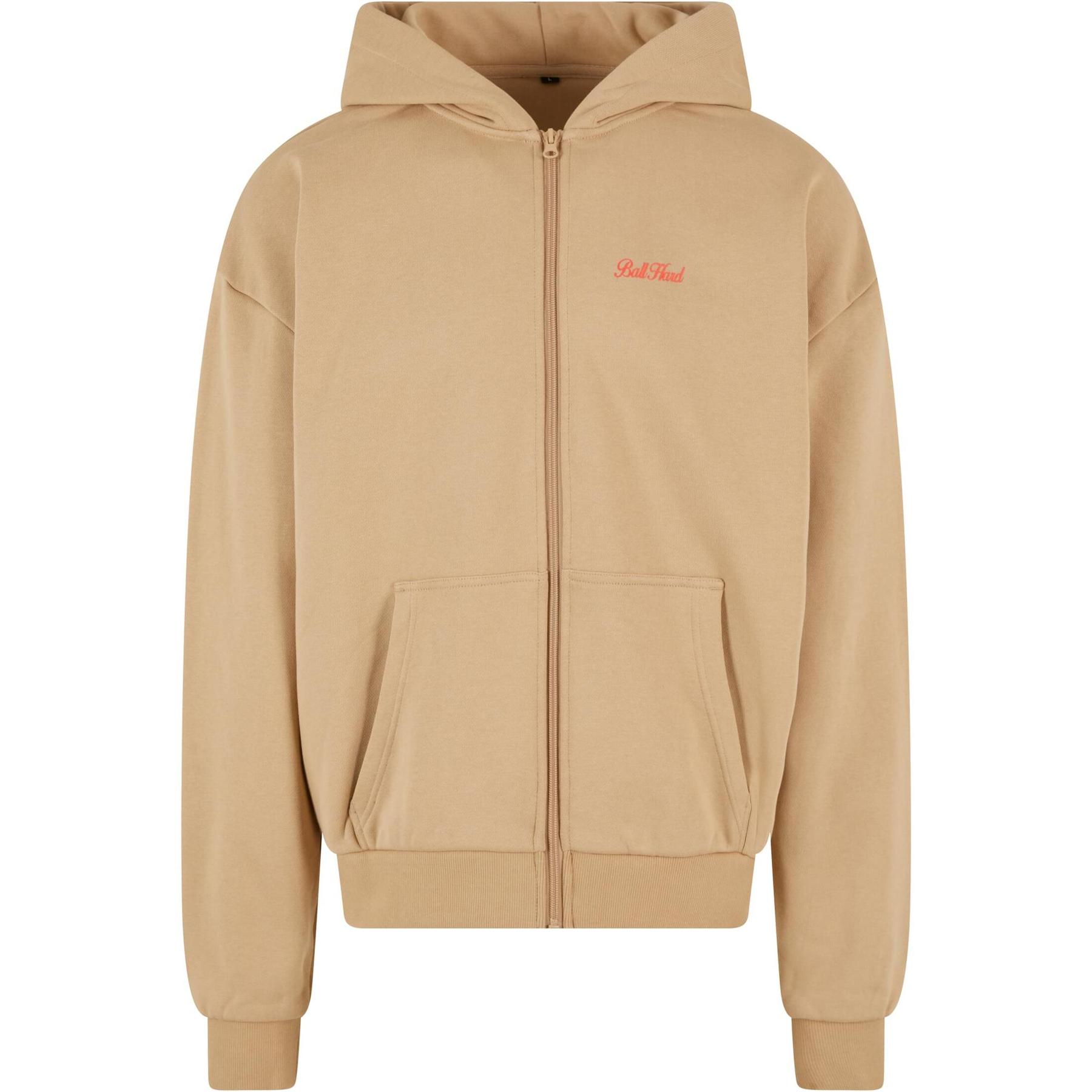 4068841009787 - Kapuzenjacke Ultra Heavy